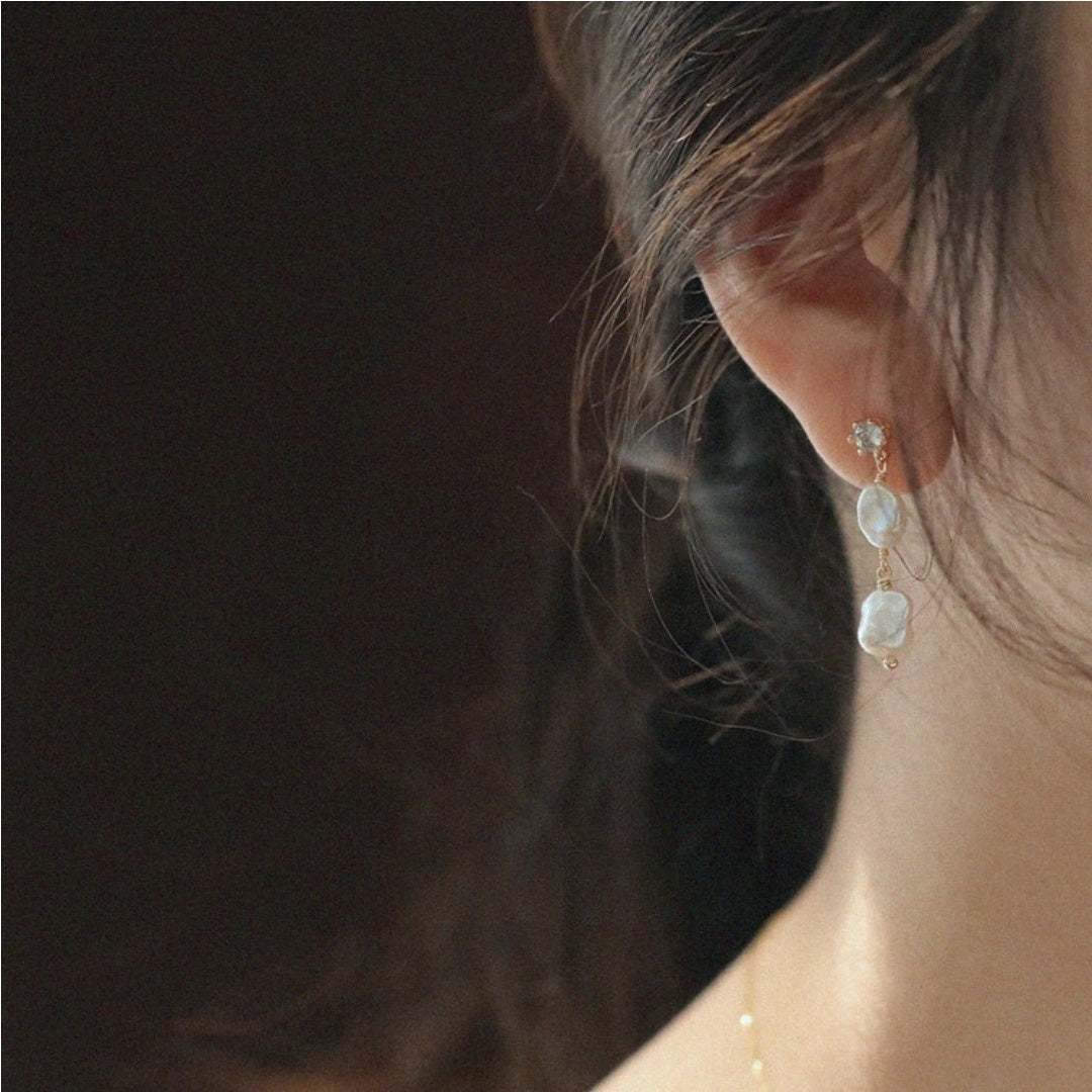 Preserving the Iridescence: Berkeley Pearl & Abalone Jewelry Care Guide