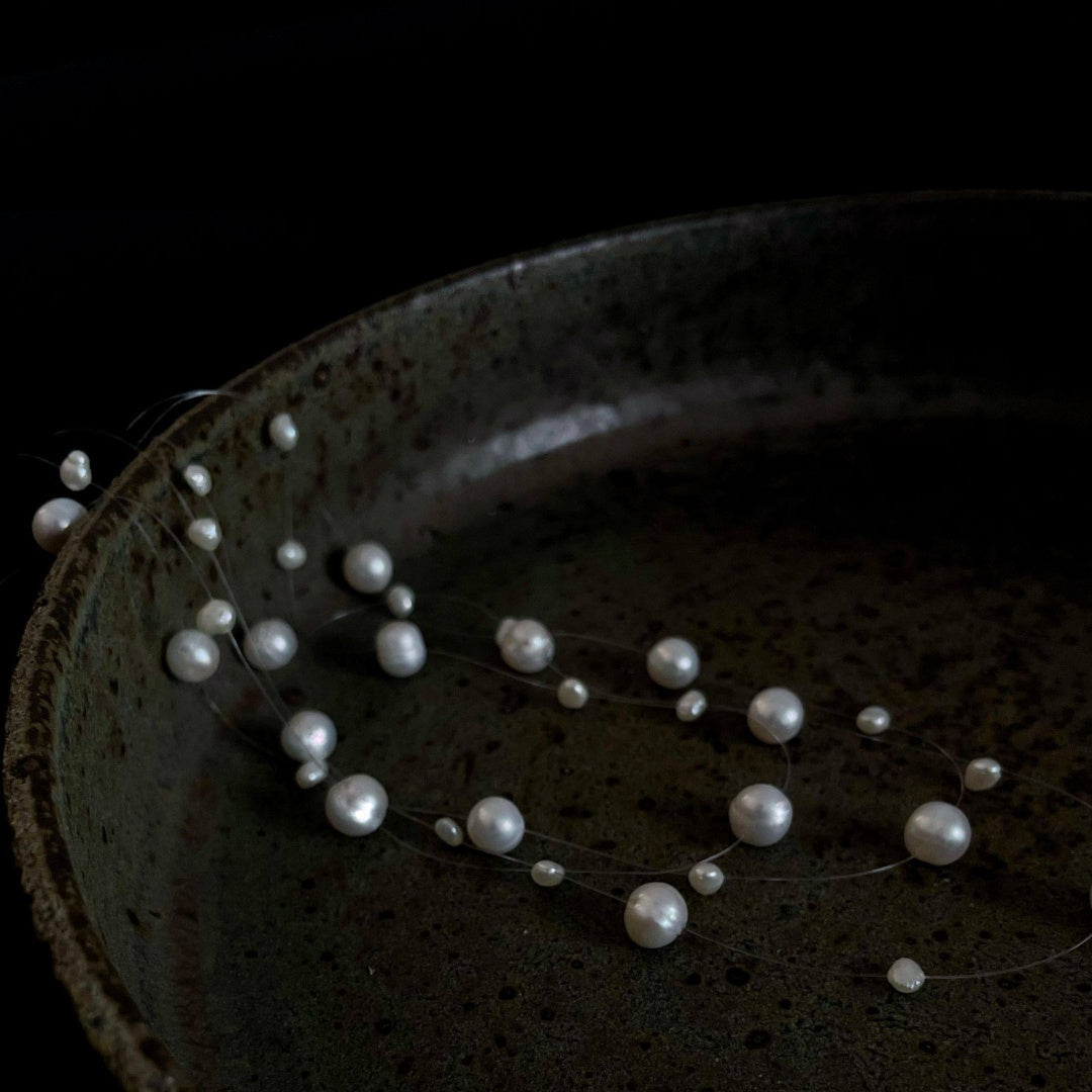The Ultimate Guide to Freshwater Pearl Care & Maintenance