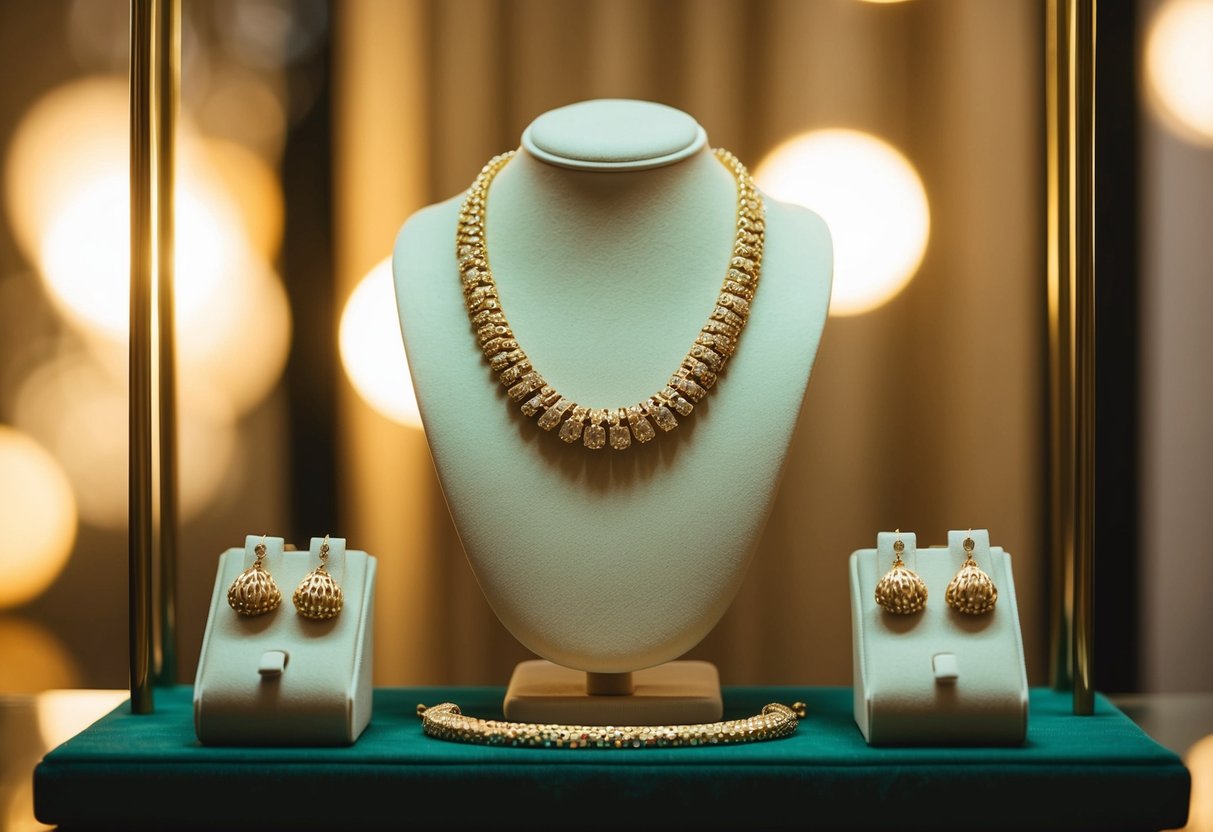 What Is Gold Plated Jewelry