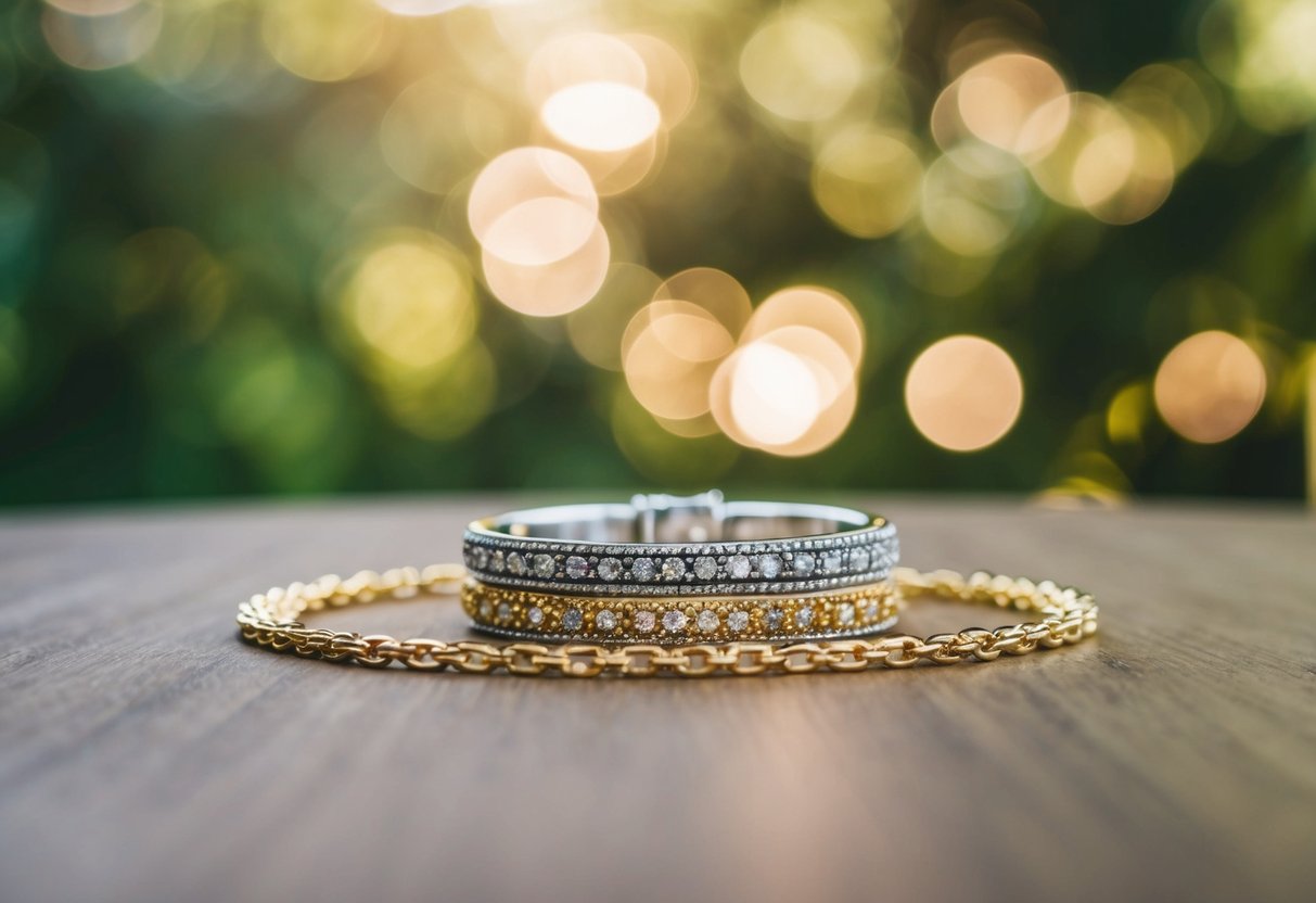 Should I Wear Silver or Gold Jewelry Quiz