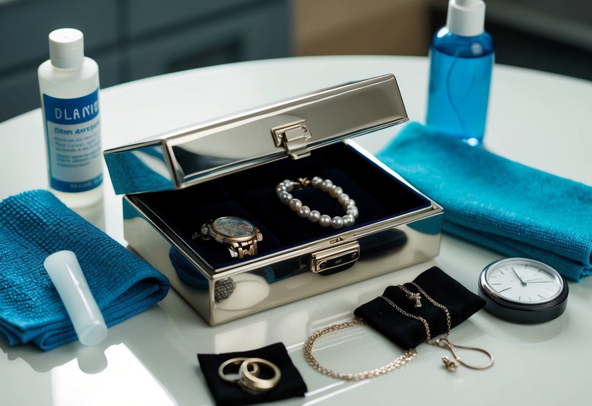 How Long Does Stainless Steel Jewelry Last