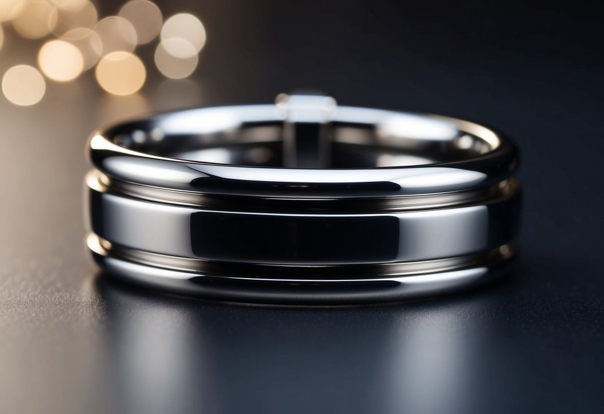 What Does 316L Mean on Jewelry