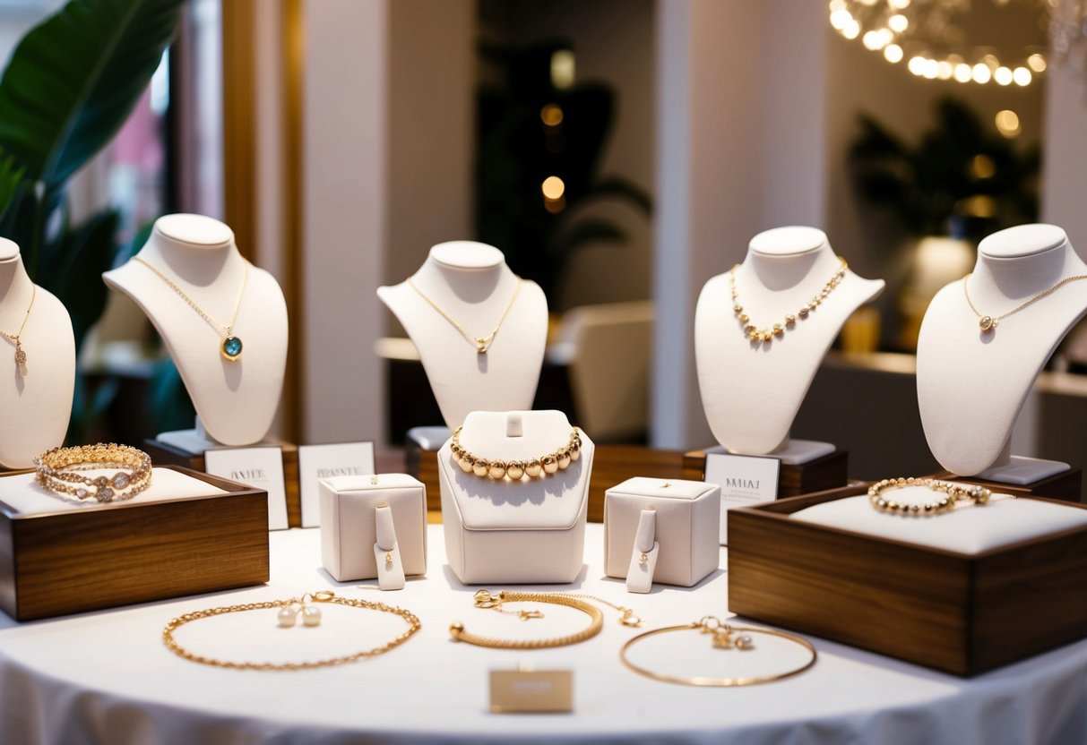 How to Choose the Perfect Personalized Jewelry Gift for Any Life Event