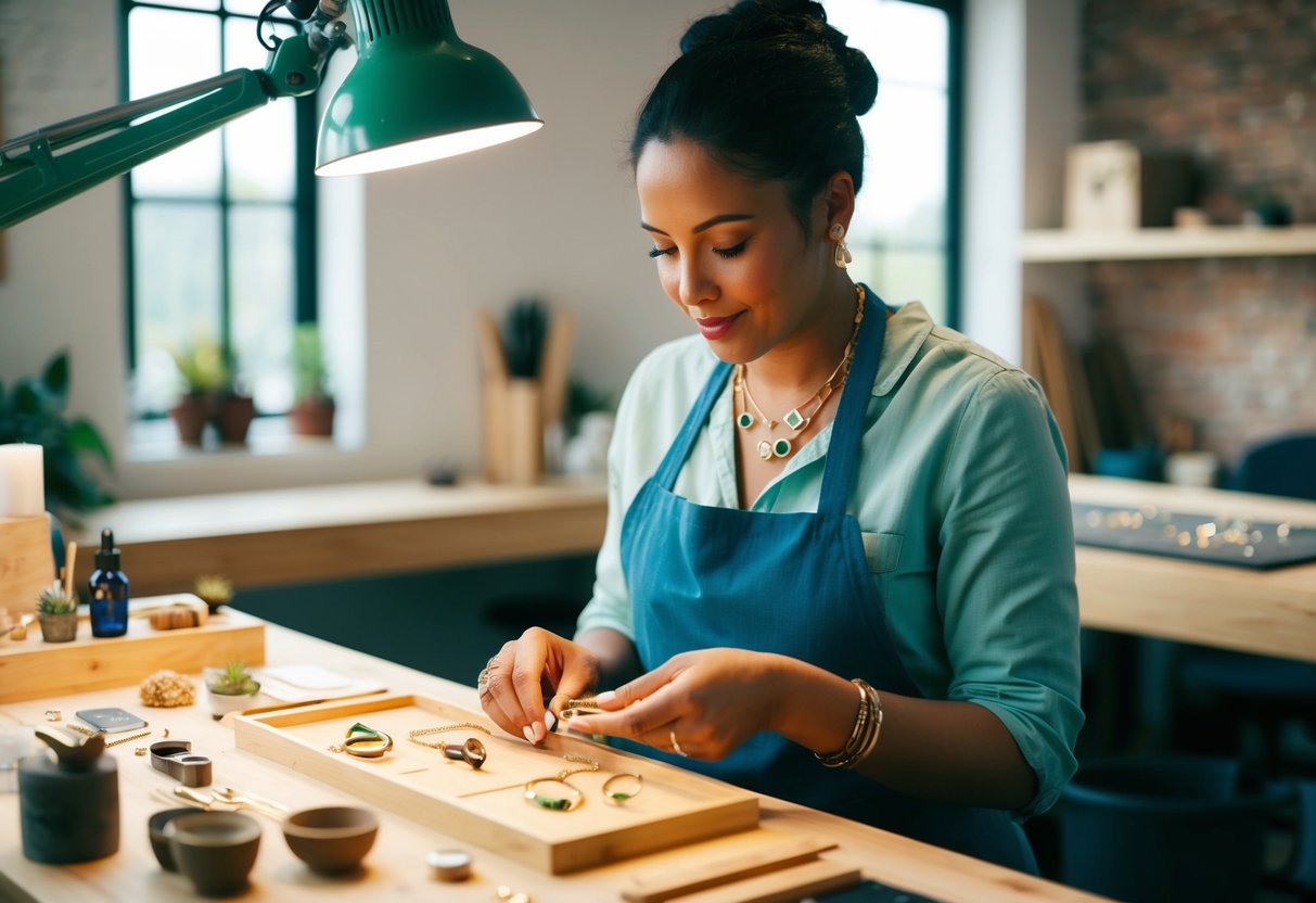 Understanding Metal Choices for Personalized Jewelry: Gold, Silver, and Beyond