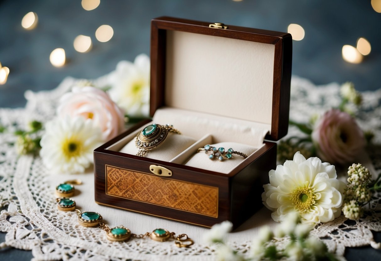 Heirloom Potential: Creating Timeless Personalized Jewelry to Pass Down