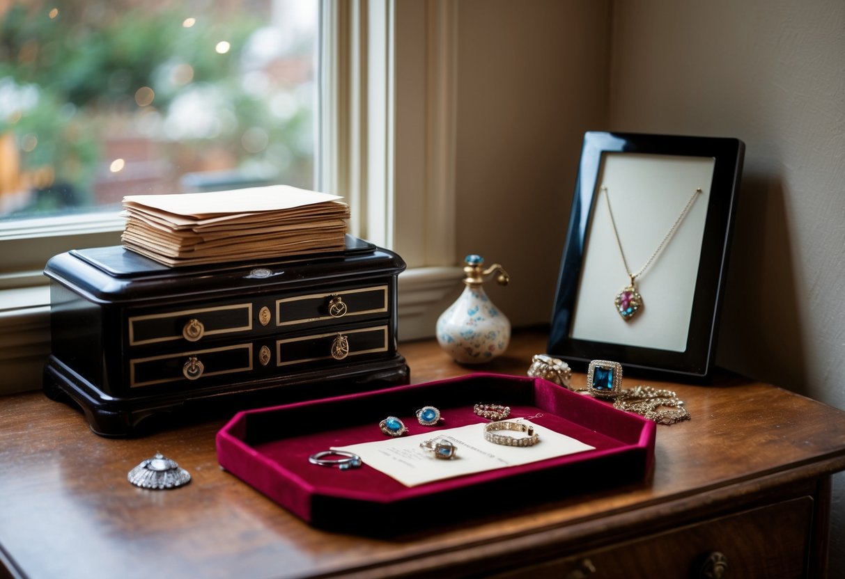 The Art of Storytelling Through Personalized Jewelry