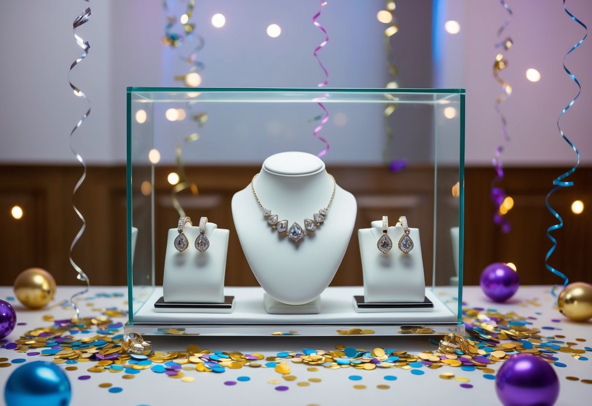 Personalized Jewelry for Milestones: Celebrating Birthdays, Anniversaries, and Achievements