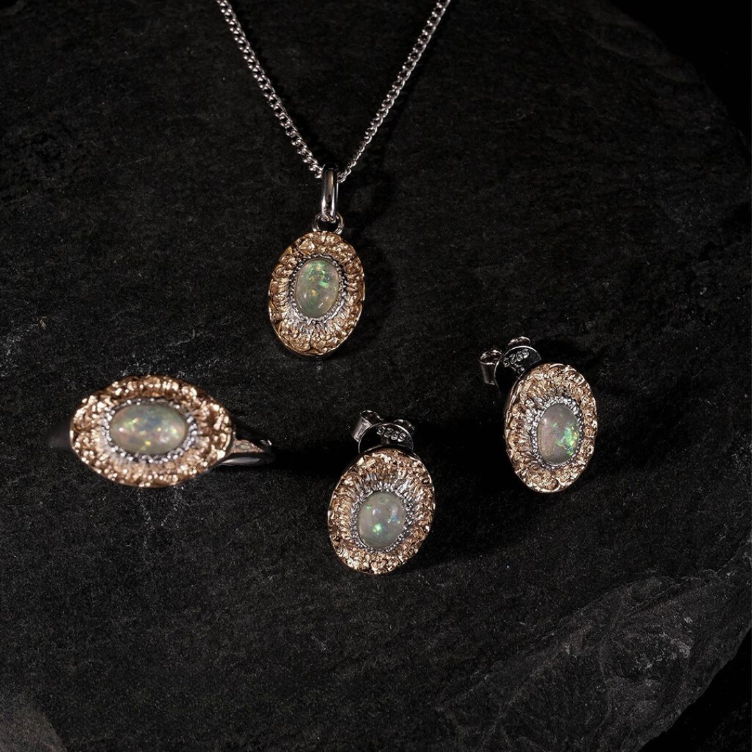 vintage opal rings antique, Opal jewelry set, opal jewelry set silver, silver opal rings, vintage opal rings silver, Vintage Opal Wedding Ring, Oval opal ring 
opal evil eye, Unique Promise Rings For Her, Dainty opal ring 
Gemstone Ring, October birthstone, stackable ring 
Gorgeous Jewelry.