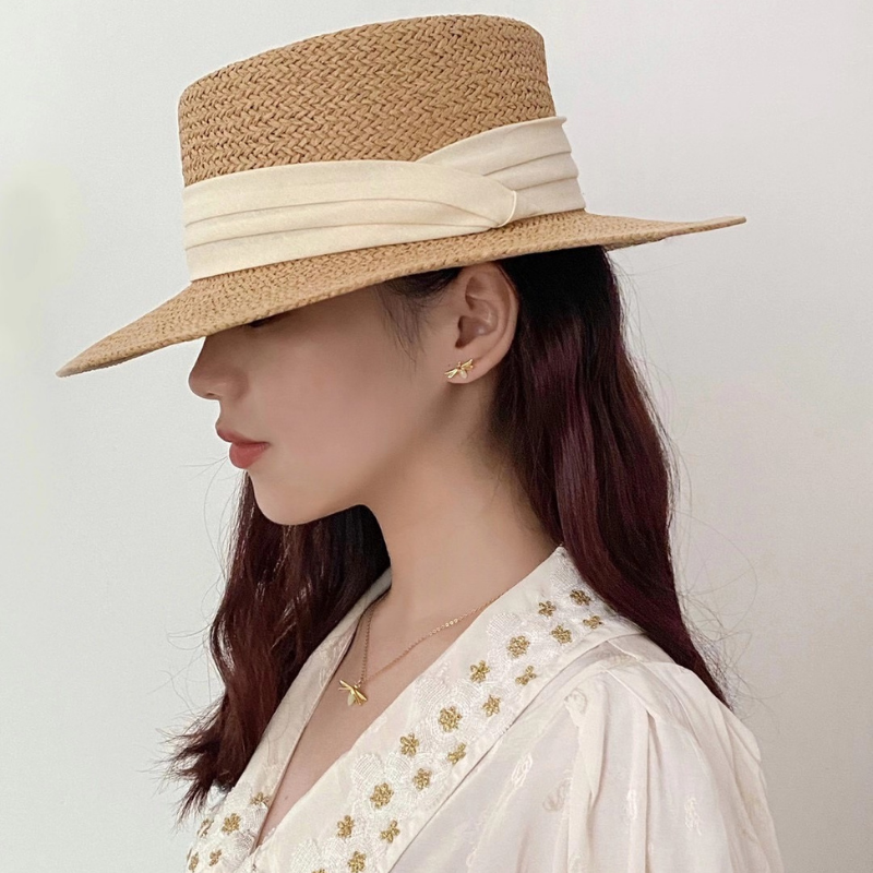 Glow In The Dark Firefly Stud Earrings - The Chubby Paw