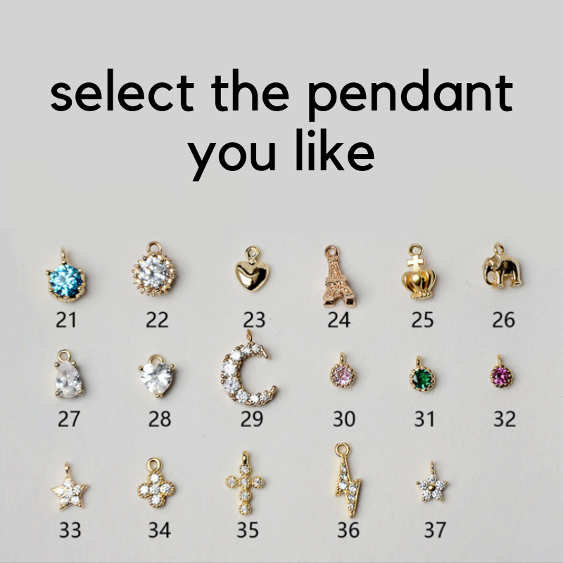 Layered Wire Name Bracelet - The Chubby Paw