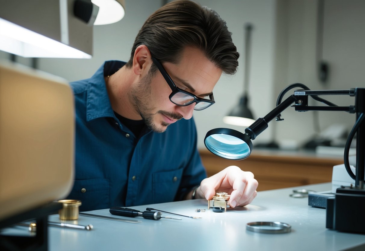 How to Tell if Jewelry is Real