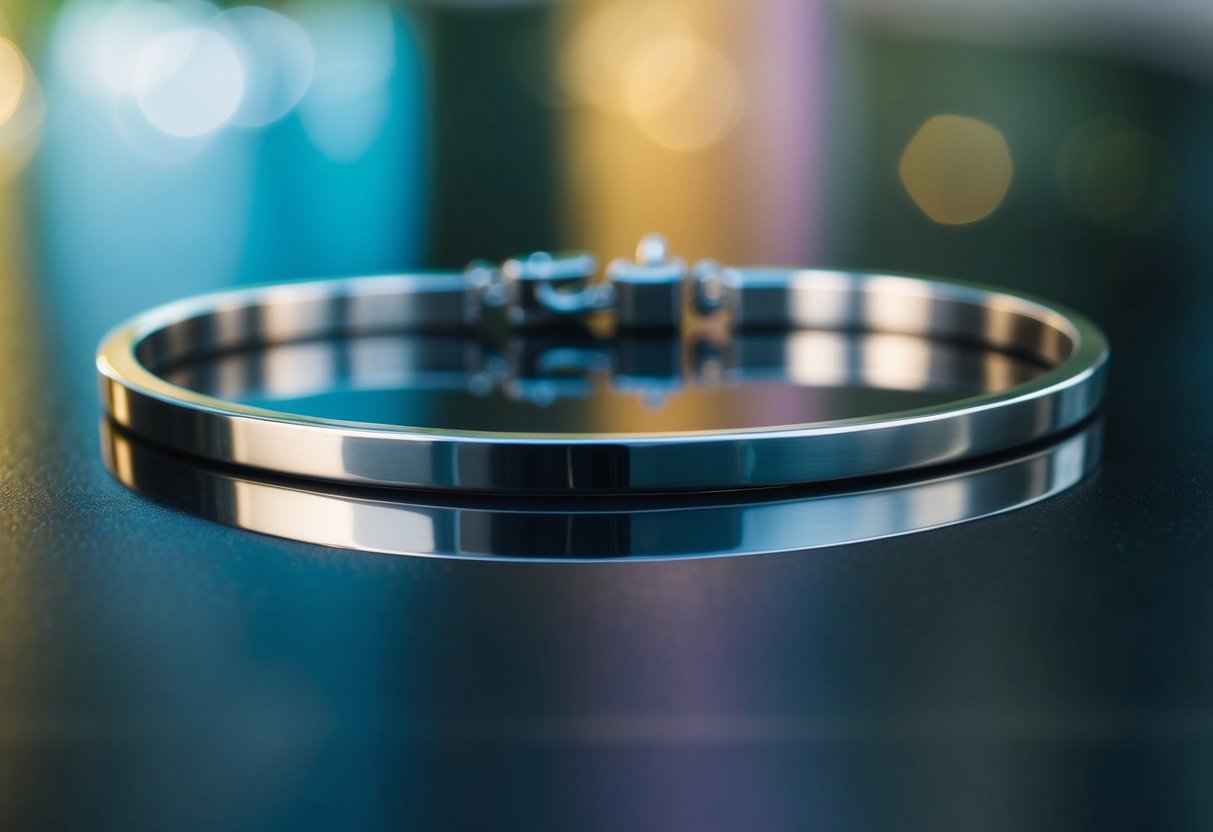 Is Stainless Steel Jewelry Good for Everyday Fashion