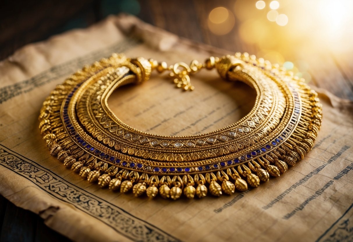 What Does the Bible Say About Jewelry