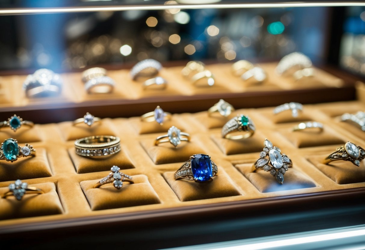 What is Estate Jewelry