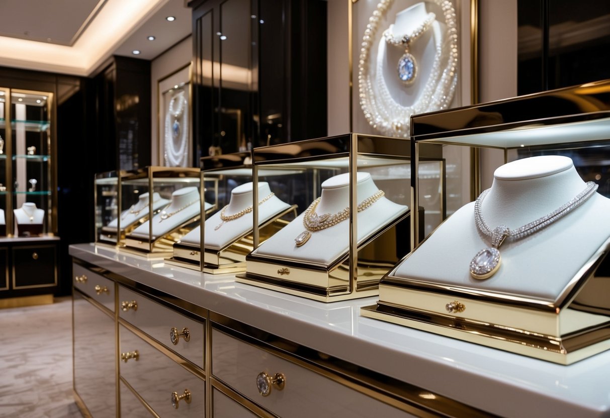 Where to Buy Melania Trump Jewelry