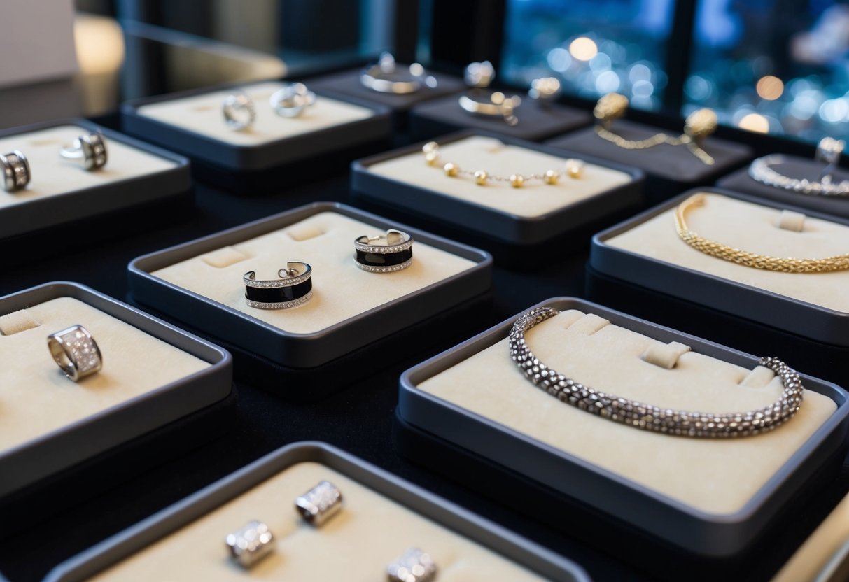 What Is Hypoallergenic Jewelry