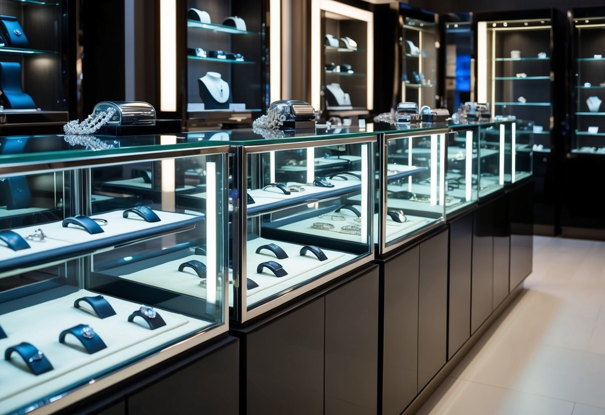Where to Buy Men's Jewelry