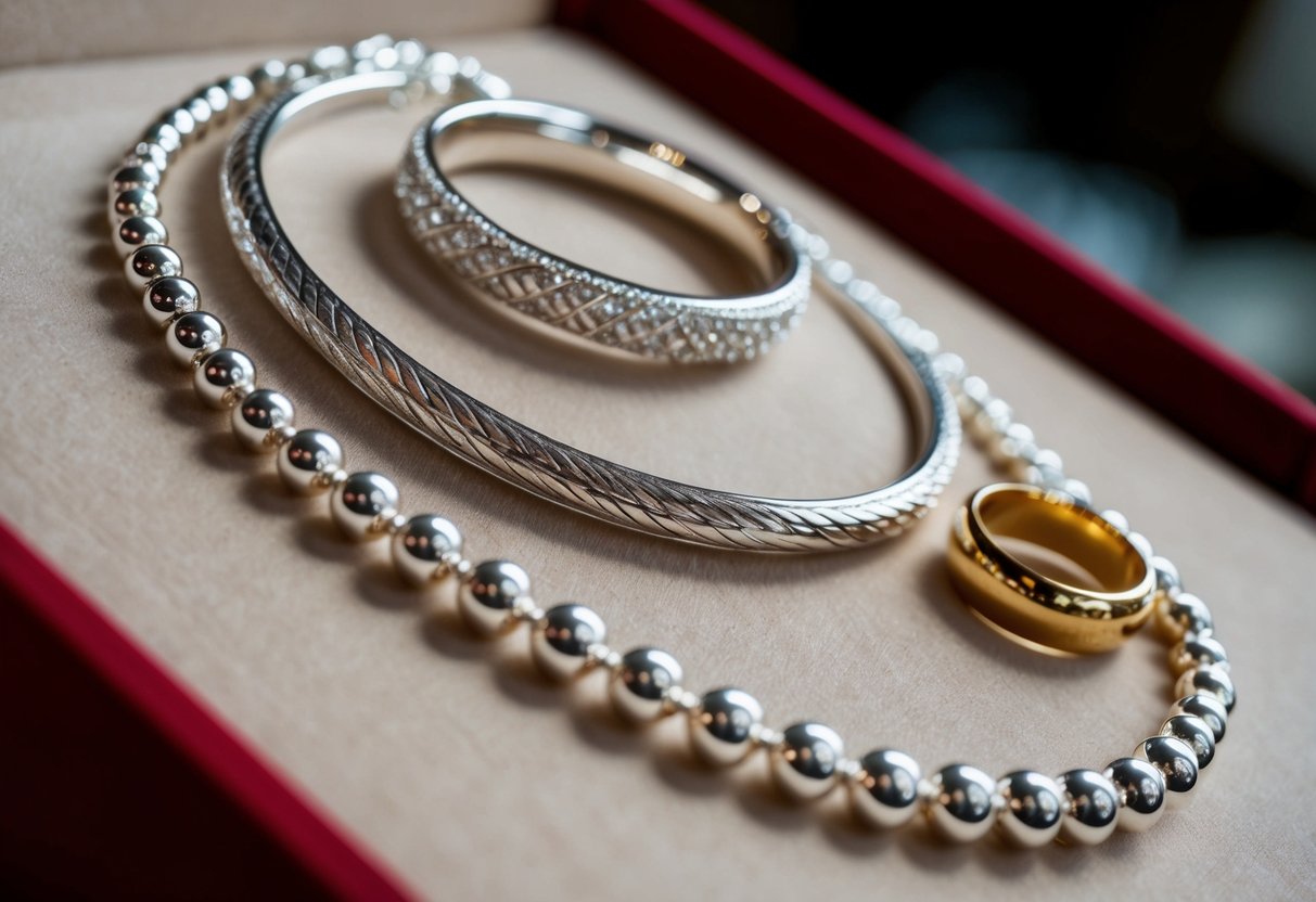What Jewelry Doesn't Tarnish