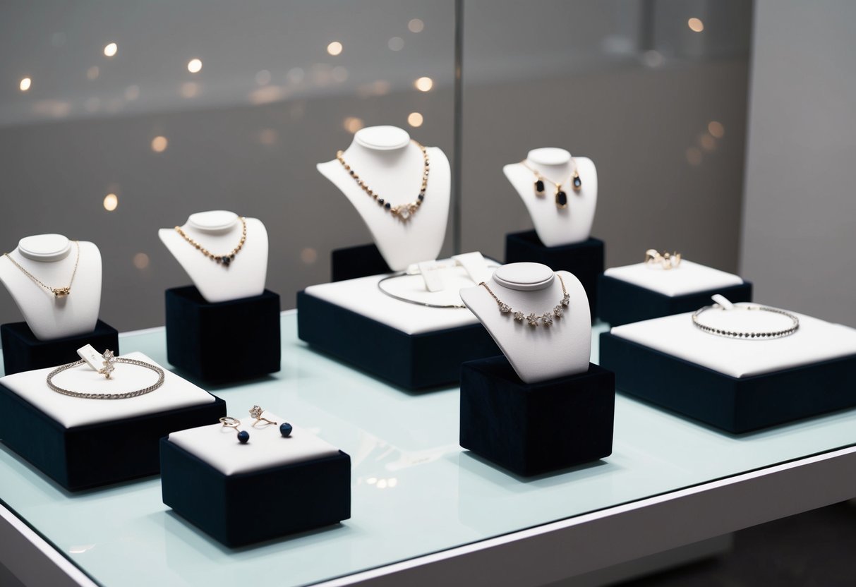 What is Demi Fine Jewelry