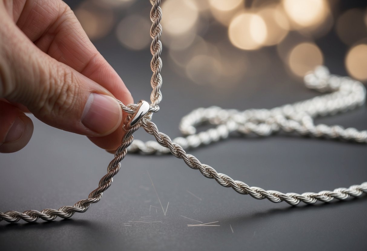 What Is the Best Quality Silver for Jewelry