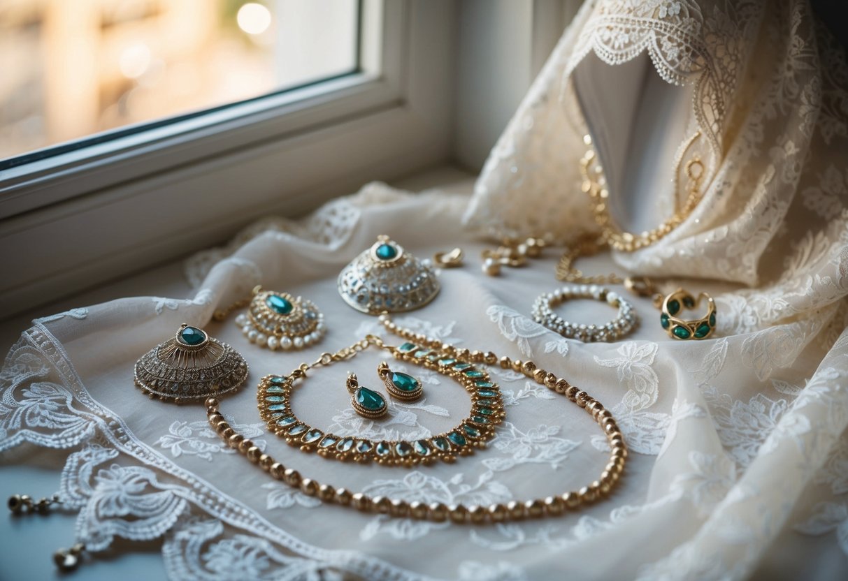 Can Muslims Wear Jewelry