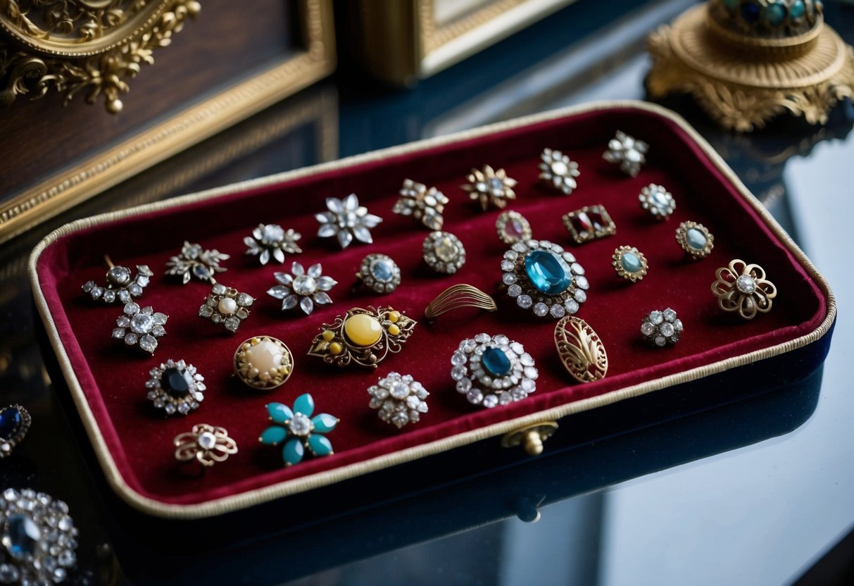 How to Identify Antique Brooches: A Beginner’s Guide