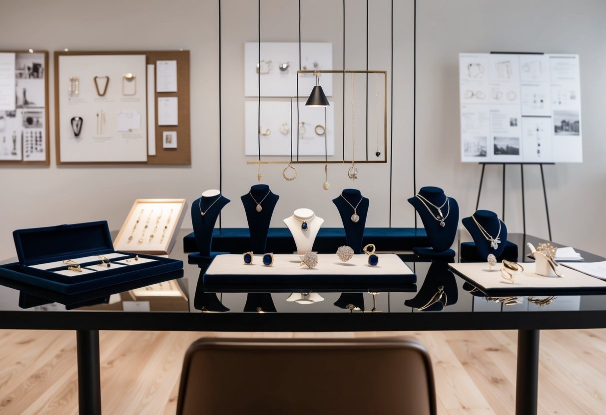 Balancing Trends and Timelessness in Personalized Jewelry Design