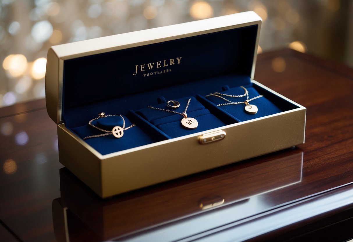 Gifting Personalized Jewelry: Tips for Selecting Meaningful Pieces