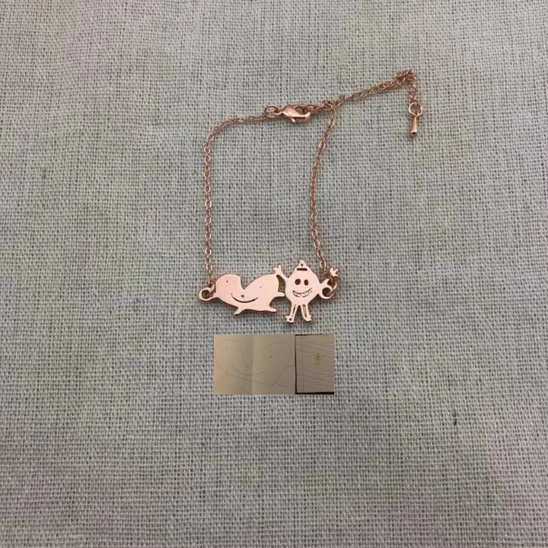 There’s something magical about the way jewelry can hold meaning. The funny best friend necklaces from The Chubby Paw are more than just accessories — they are tiny keepsakes of laughter, love, and connection.