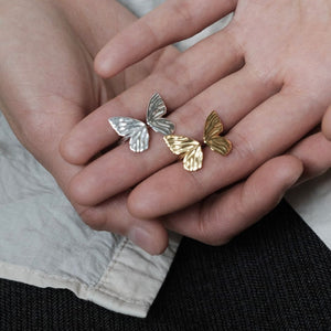 Butterfly Ring